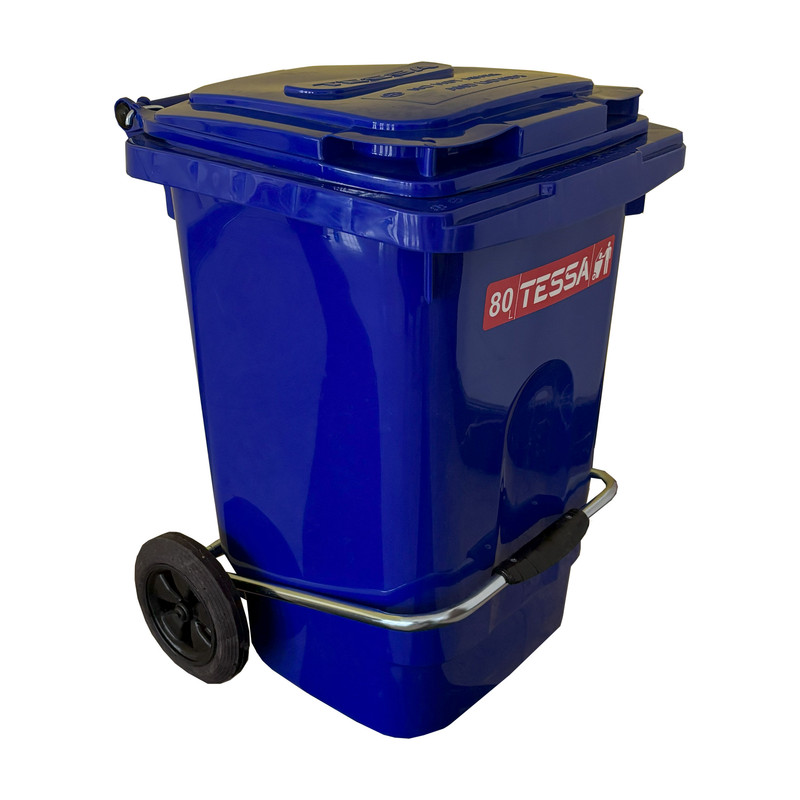 سطل زباله پدالی تسا مدل T80