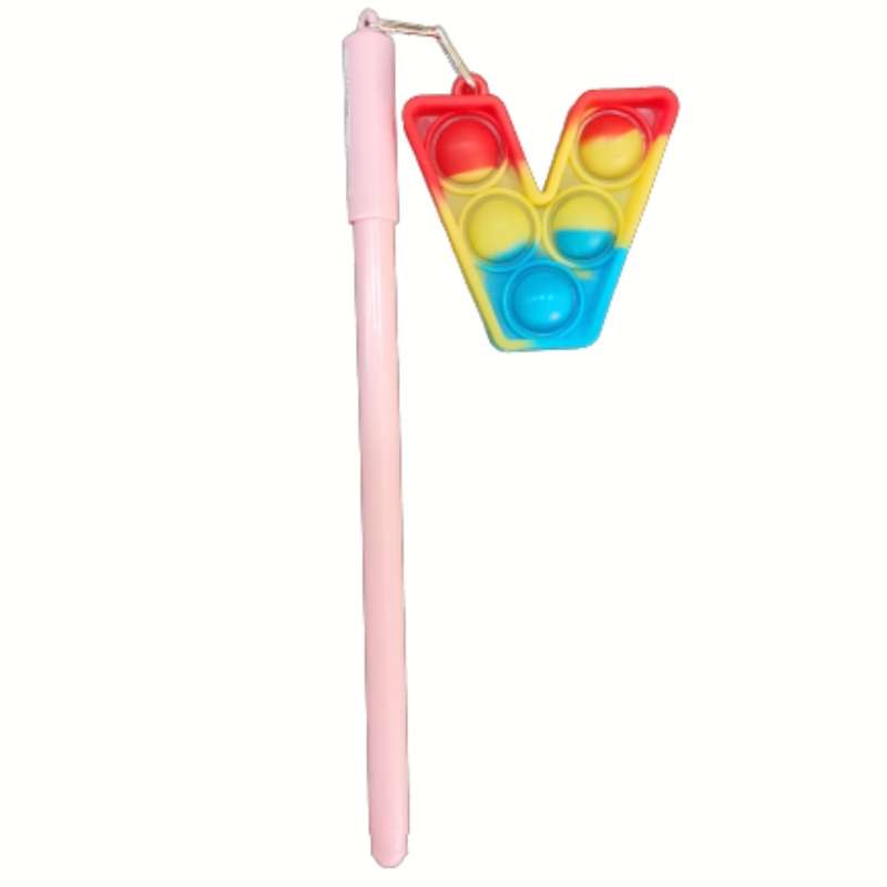 روان نویس مدل آویز دار فیجت مدل طرح V