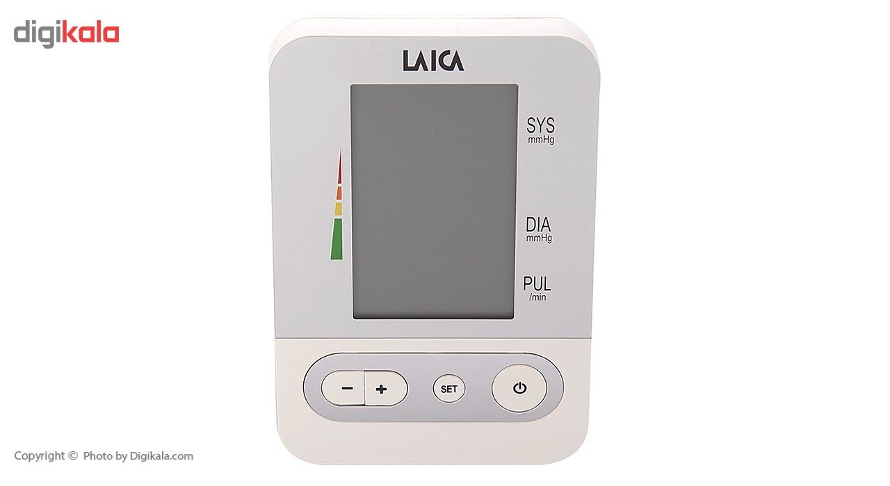 فشارسنج دیجیتالی لایکا مدل BM2301 -  - 3