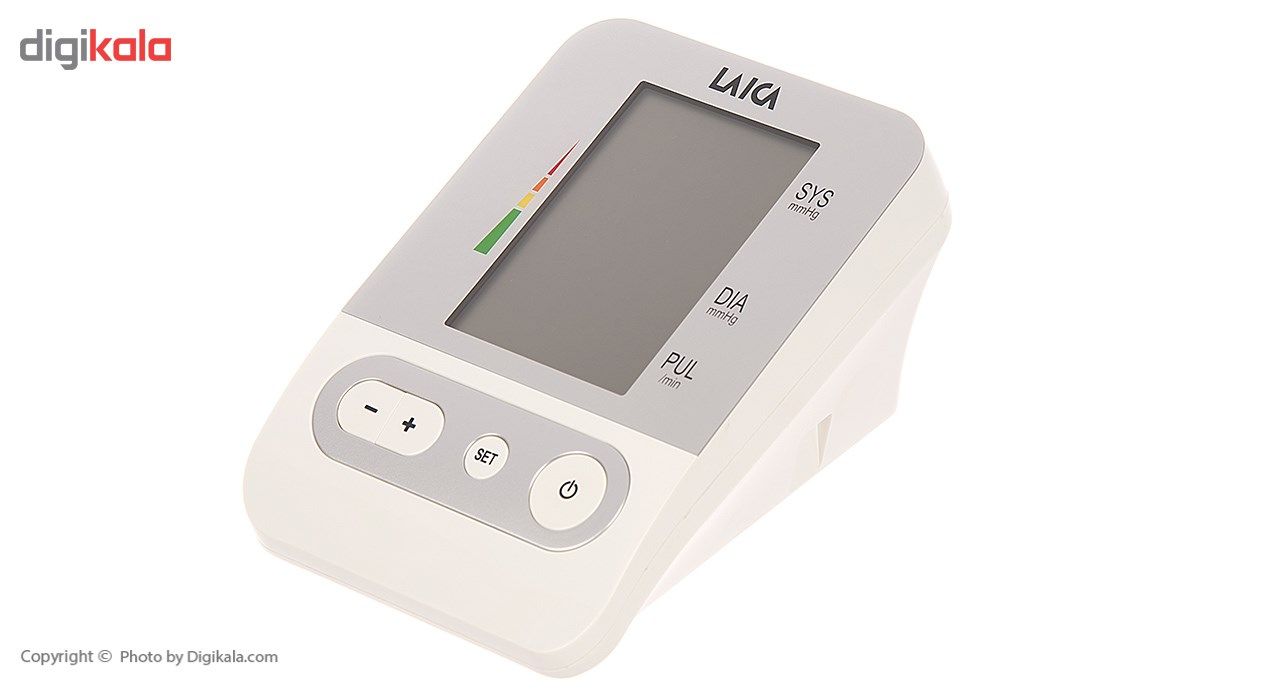 فشارسنج دیجیتالی لایکا مدل BM2301 -  - 4