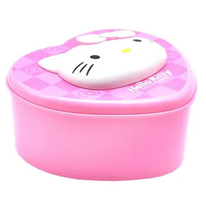 جعبه موزیکال لیما مدل Kitty  کدR7