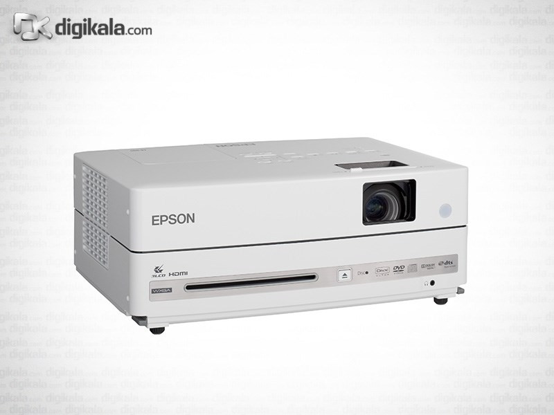 پروژکتور اپسون مدل EB-W8D پروژکتور اپسون مدل EB-W8D