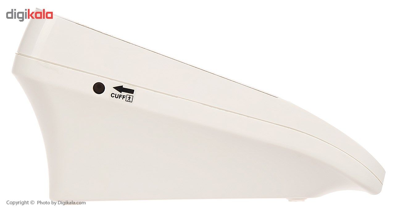 فشارسنج دیجیتالی لایکا مدل BM2301 -  - 5
