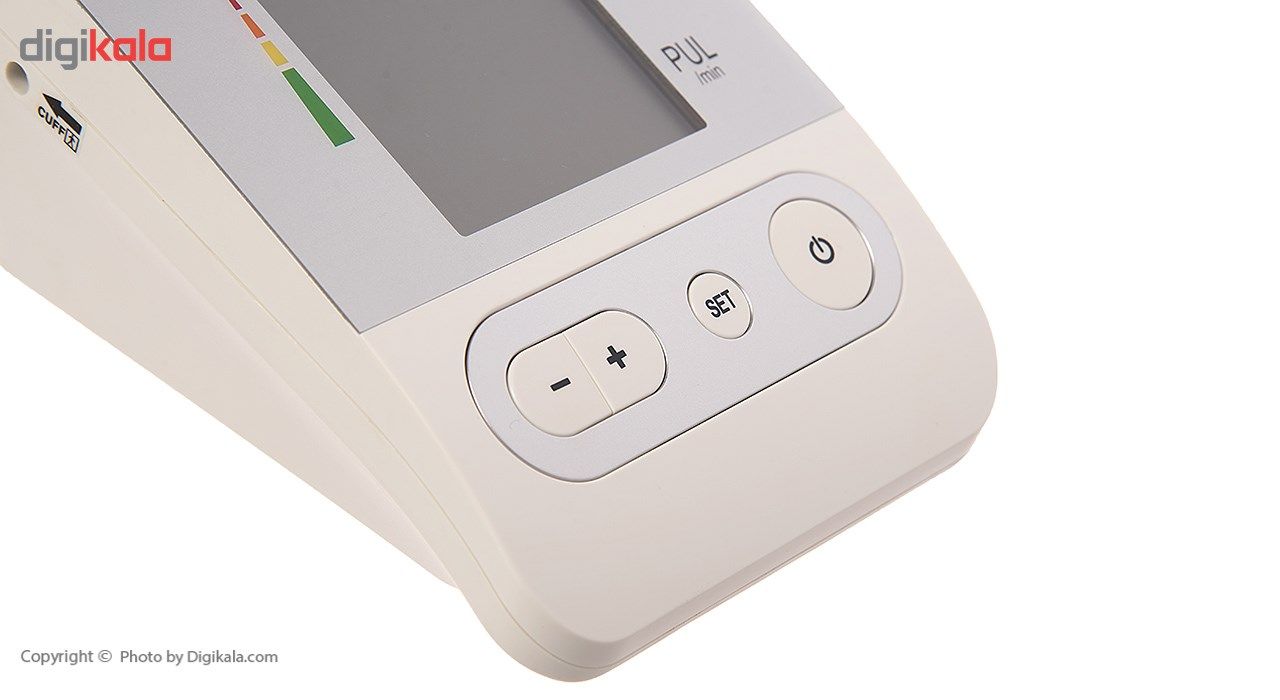 فشارسنج دیجیتالی لایکا مدل BM2301 -  - 6