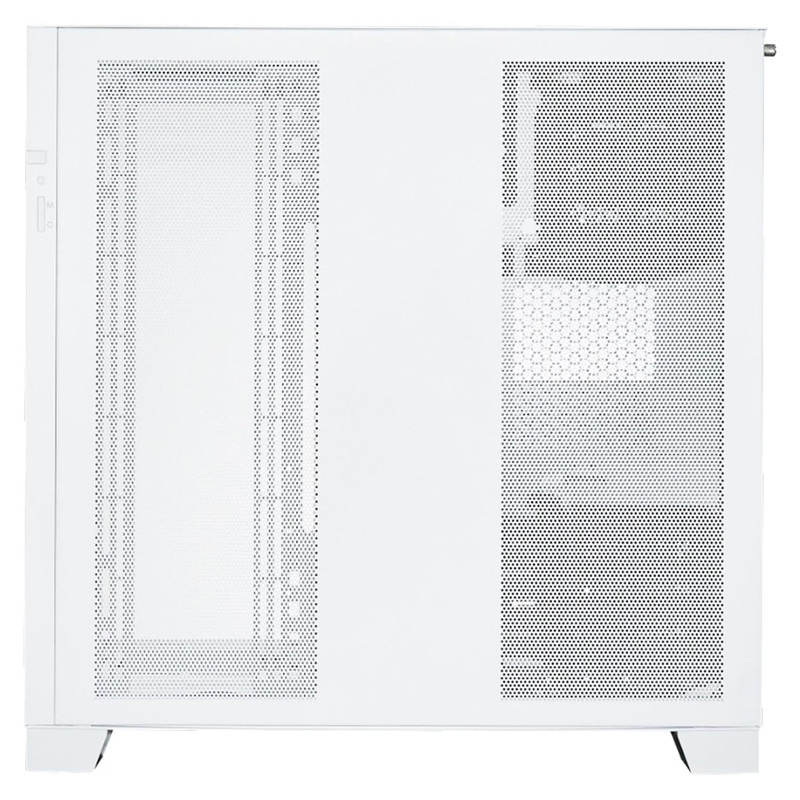 کیس کامپیوتر لیان لی مدل O11 Dynamic EVO W