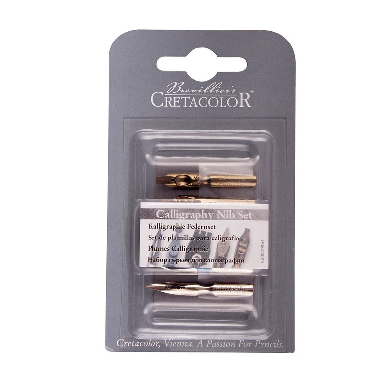 ست نوک قلم کرتاکالر مدل 43110