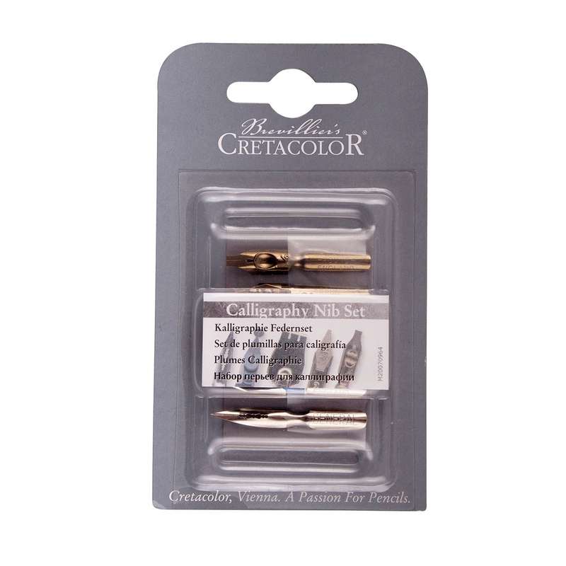 ست نوک قلم کرتاکالر مدل 43110 ست نوک قلم کرتاکالر مدل 43110