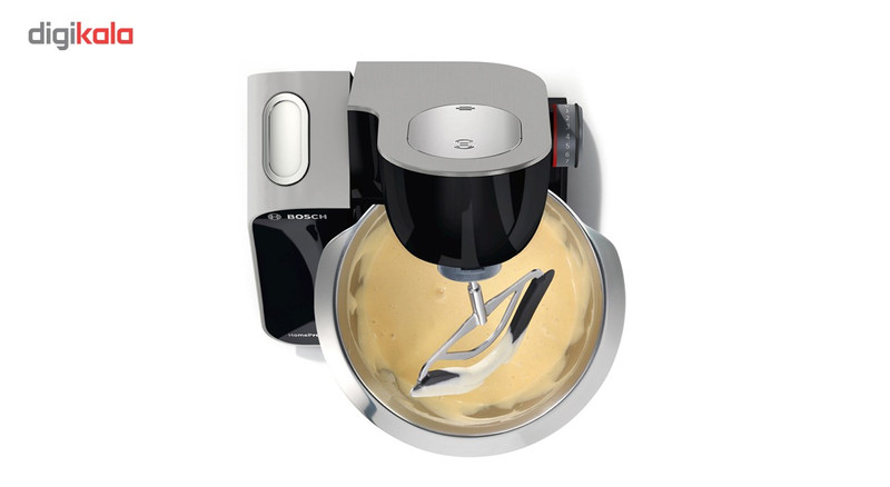 ماشین آشپزخانه بوش مدل MUM57B224