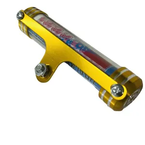 جا بیمه ای و نگهدارنده مدارک موتور سیکلت وارون مدل A-136-GLD