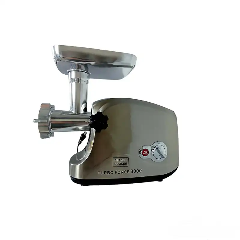 چرخ گوشت بلک اند دکر مدل BC-418MG