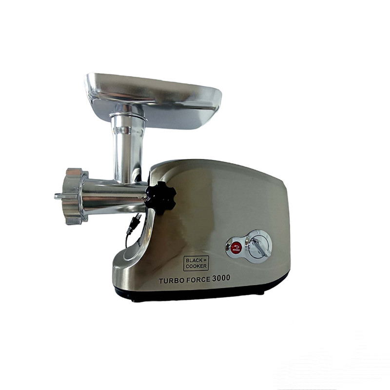 چرخ گوشت بلک اند دکر مدل BC-418MG چرخ گوشت بلک اند دکر مدل BC-418MG