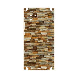MAHOOT brickwall-FullSkin Cover Sticker for Samsung Galaxy A03