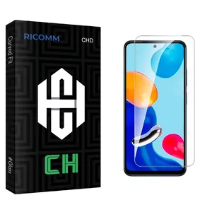 Ricomm CH Screen Protector For Xiaomi  redmi note 11 s