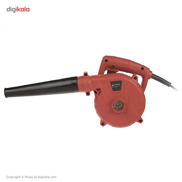 دستگاه دمنده و مکنده محک مدل BVC-3.0