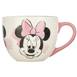 سوپ خوری دیزنی مدل Minnie Mouse