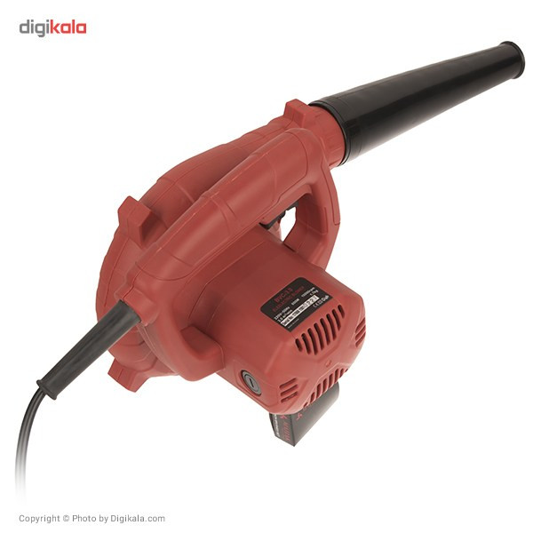 دستگاه دمنده و مکنده محک مدل BVC-3.0