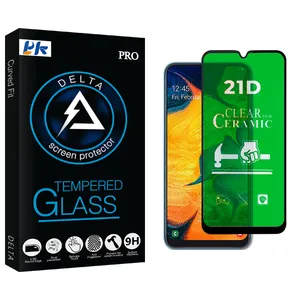 PK Delta Glass Ceramics Screen Protector For Samsung Galaxy A13 5G