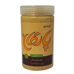 کره فندق پارگان - 500 گرم