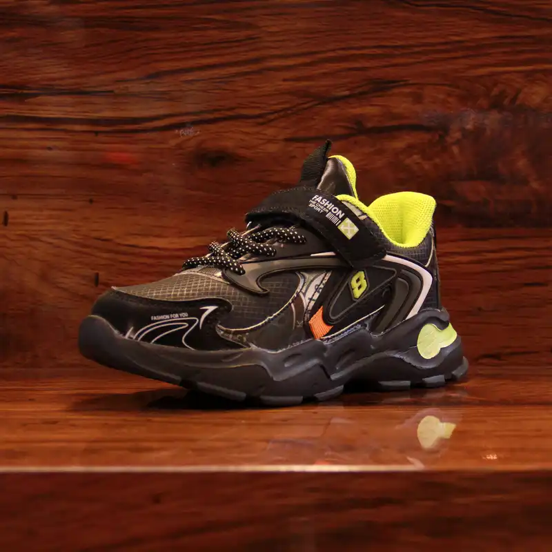 کفش پیاده روی بچه گانه کد 201