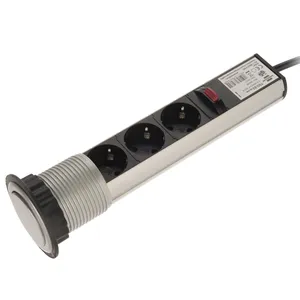 چند راهی برق برننشتول مدل Tower Power