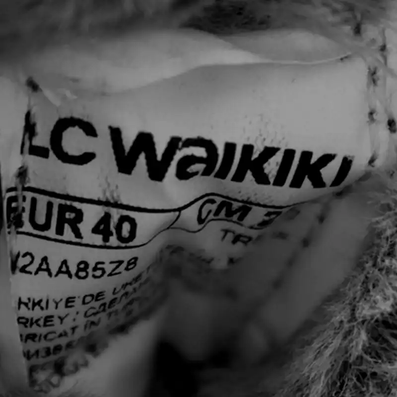 نیم بوت زنانه ال سی وایکیکی مدل W2AA85Z8