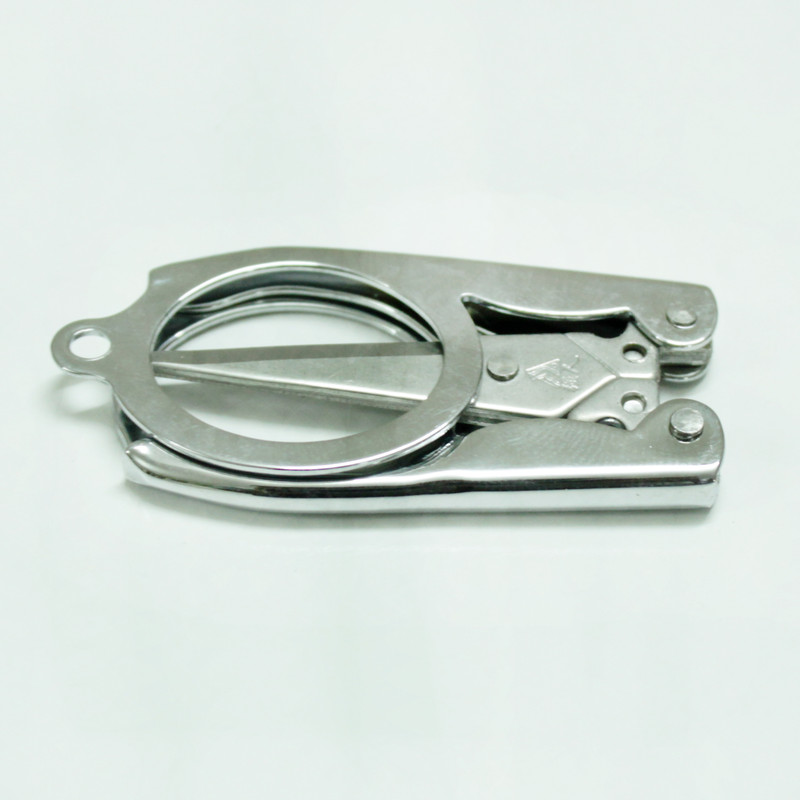 قیچی ابرو مدل ING کد 5018