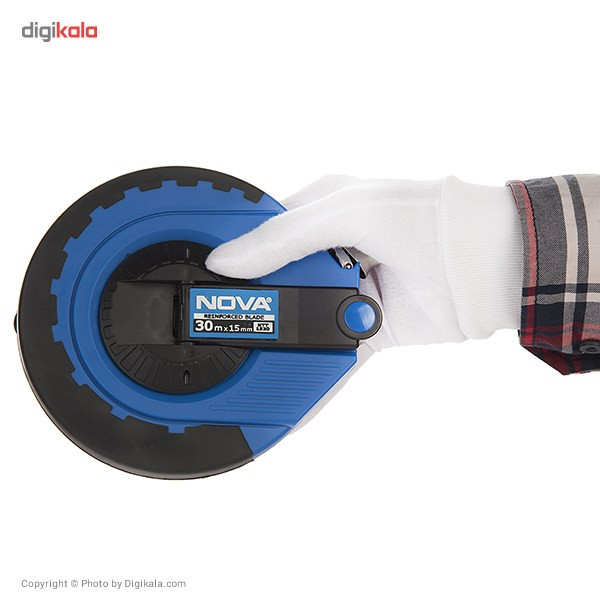 متر 30 متری نووا مدل NTT 1530 متر 30 متری نووا مدل NTT 1530