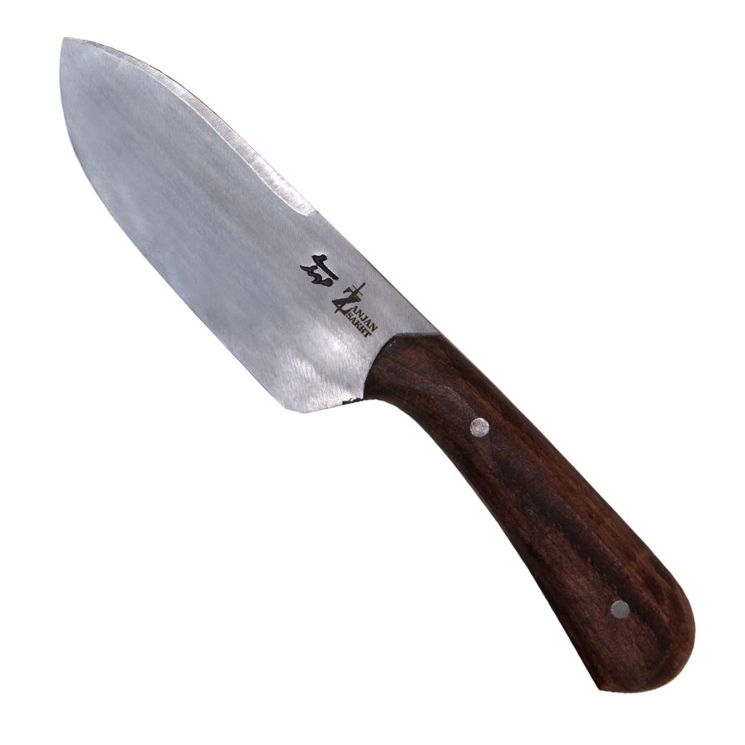 چاقو قصابی زنجان ساخت مدل z-002
