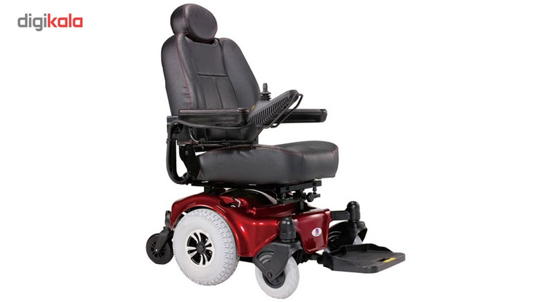 ویلچر برقی مبله رومبا مدل HP44