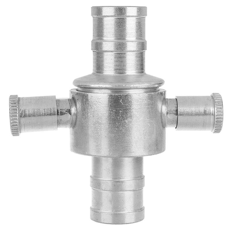 کوپلینگ آلومینیوم مدل 1.5 اینچ