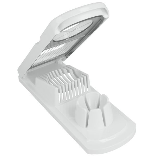 اسلایسر تخم مرغ متالتکس کد 204510 اسلایسر تخم مرغ متالتکس کد 204510