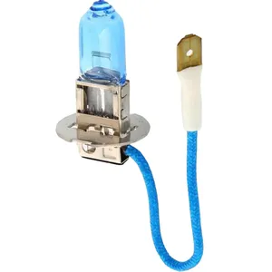 لامپ خودرو فیلیپس مدل H3 CrystalVision 12336CVB1