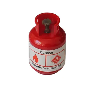 تراش طرح کپسول گاز مدل TR-08