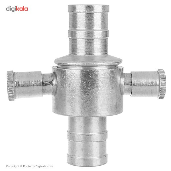کوپلینگ آلومینیوم مدل 1.5 اینچ
