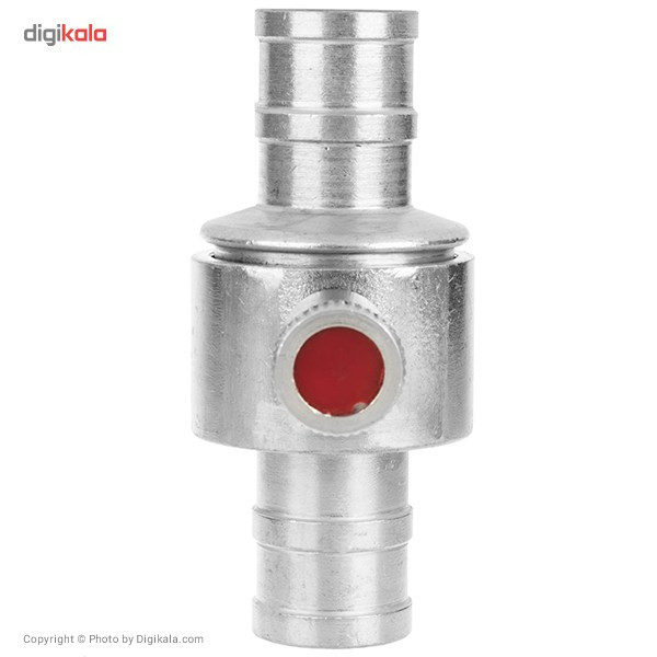 کوپلینگ آلومینیوم مدل 1.5 اینچ