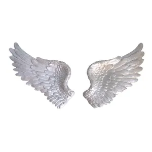 دیوارکوب مدل بال فرشته بسته 2 عددی