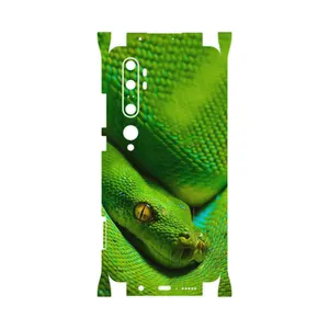 MAHOOT Snake-FullSkin Cover Sticker for Xiaomi Mi Note 10 Pro