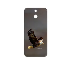 MAHOOT Eagle Cover Sticker for HTC One E8