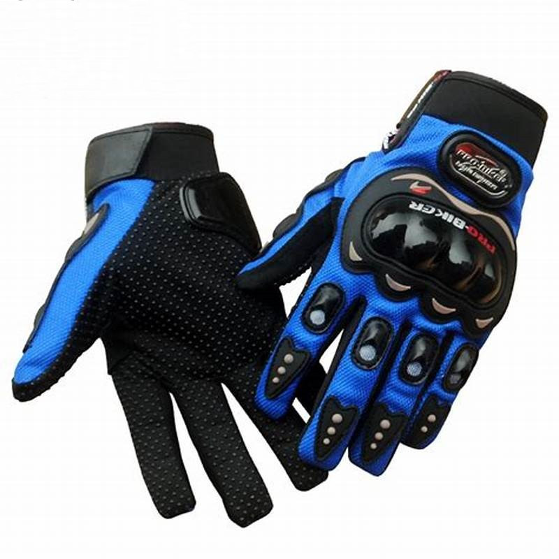 دستکش موتور سواری مدل BR1