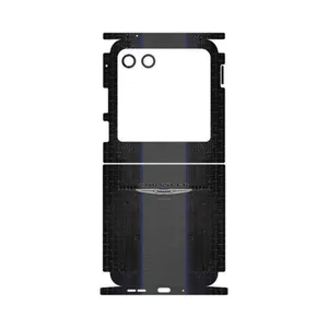 MAHOOT Chrysler-FullSkin Cover Sticker for Motorola Razr 40 Ultra