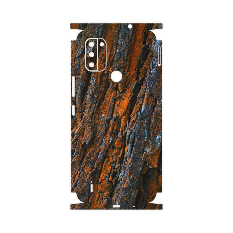 برچسب پوششی ماهوت مدل Wood Texture 6-FullSkin مناسب برای گوشی موبایل نوکیا C31
