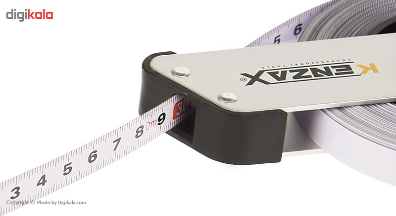 متر 30 متری کنزاکس مدل KSM-130
