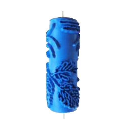غلتک طرح دار نقاشی مدل Y087 سایز 6 اینچ