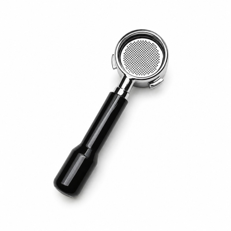 پرتافیلتر اسپرسوساز مدل delonghi nova کد 51