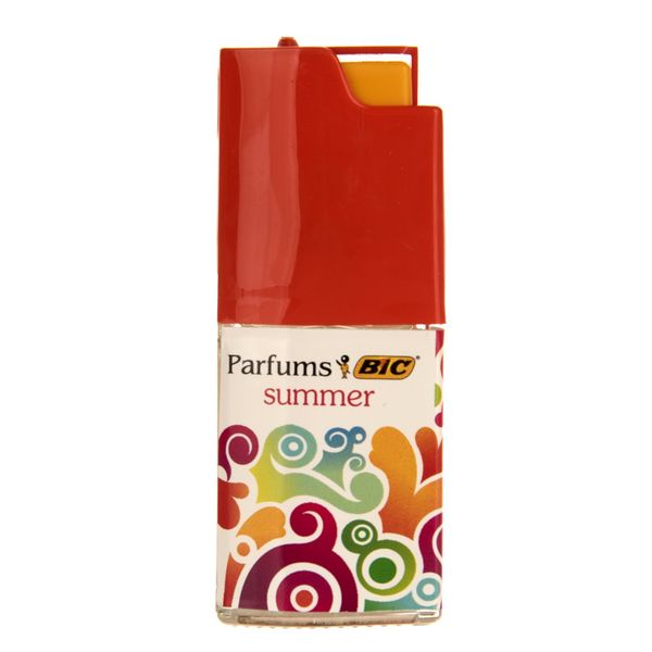 پرفیوم زنانه بیک مدل Summer Orange حجم 7.5 میلی لیتر پرفیوم زنانه بیک مدل Summer Orange حجم 7.5 میلی لیتر