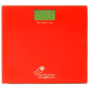 ترازوی دیجیتال زنیت مد مدل ZTH-2014