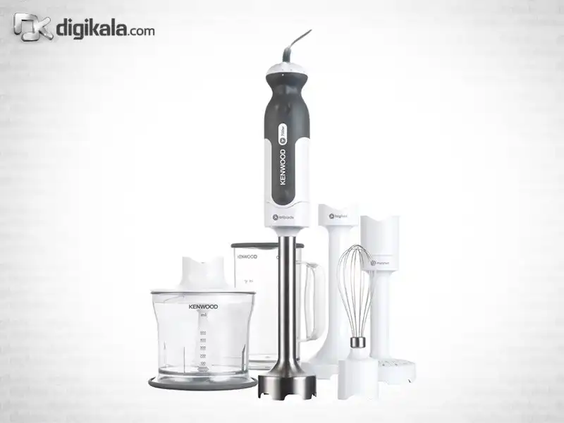 گوشت کوب برقی کنوود HB724