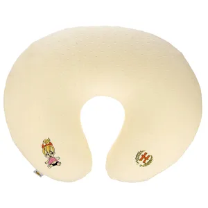 Hooshmand 3040 Baby Holding A Pillow