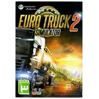 بازی Euro Truck 2 مخصوص PC