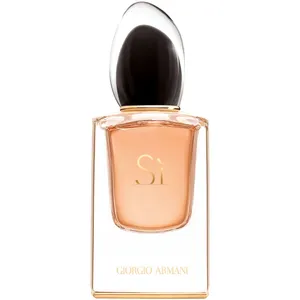 ادو پرفیوم زنانه جورجیو آرمانی مدل Si Le Parfum حجم 40 میلی لیتر